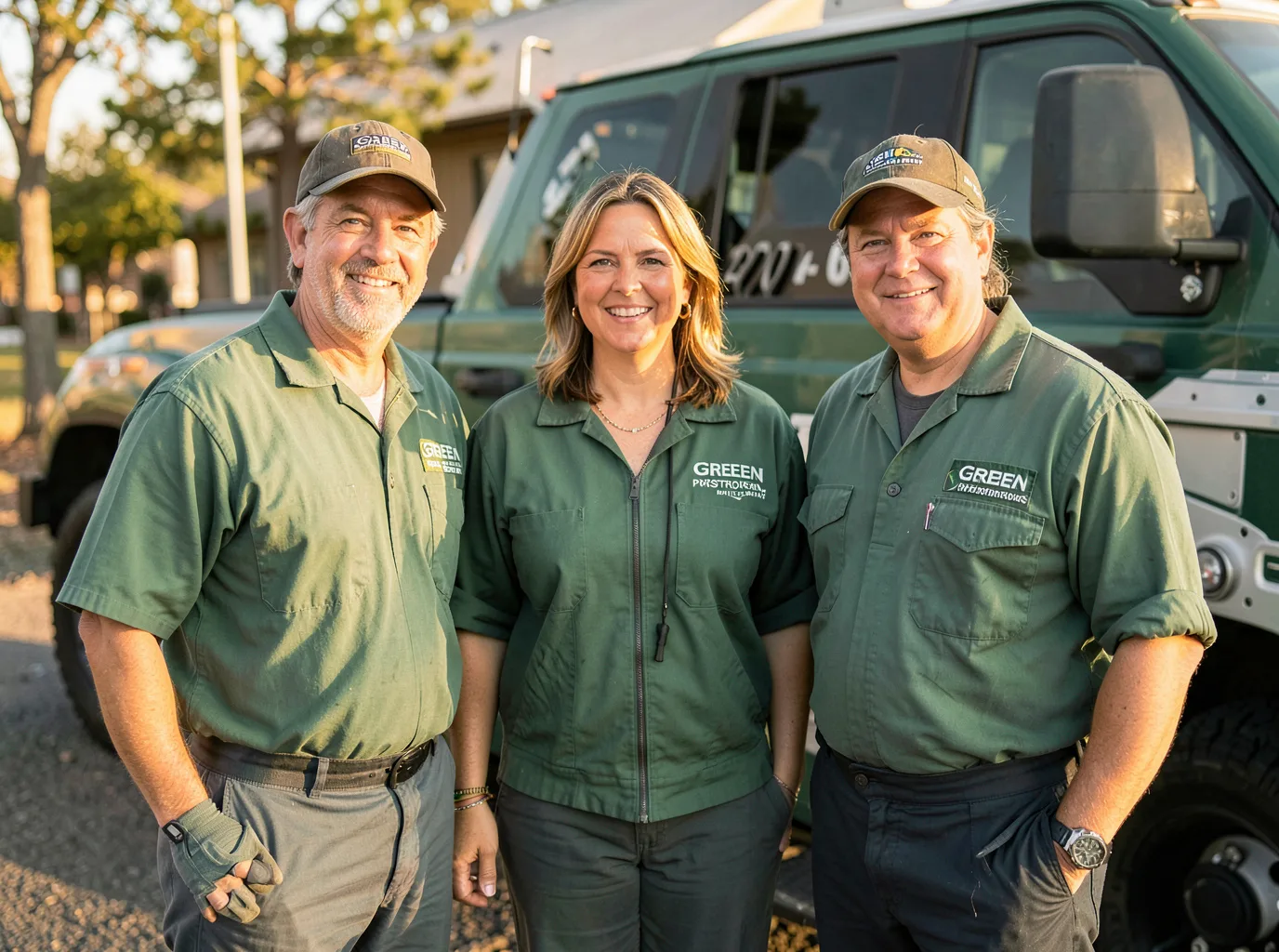 Water Damage Restoration company in Cordova, NC
