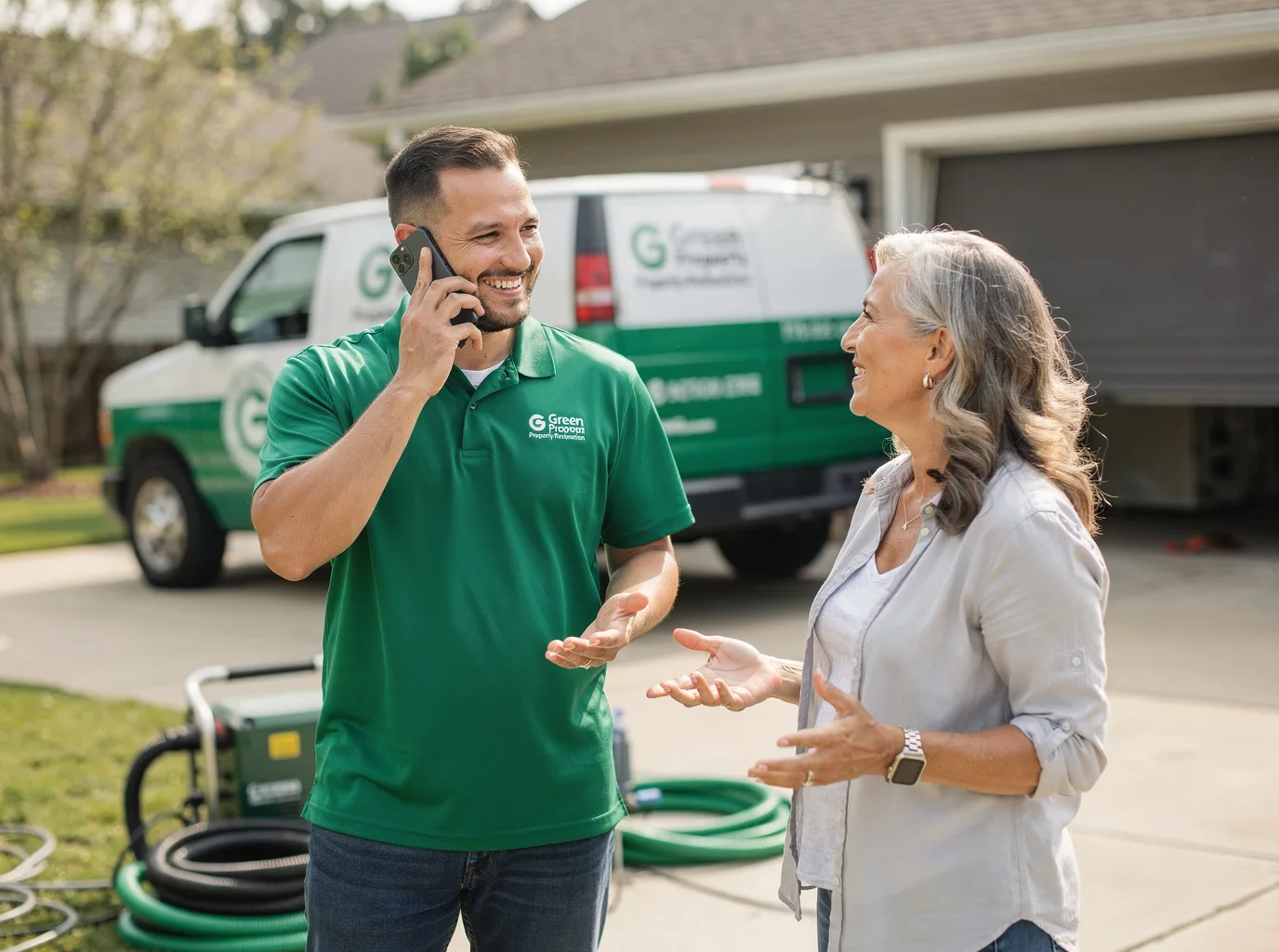 Water Damage Restoration Cordova, NC FAQs